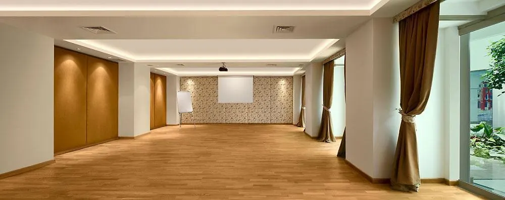 אלאקאטי Antmare Hotel 3*,