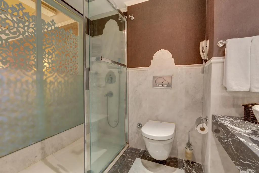 אלאקאטי Antmare Hotel 3*,  טורקיה