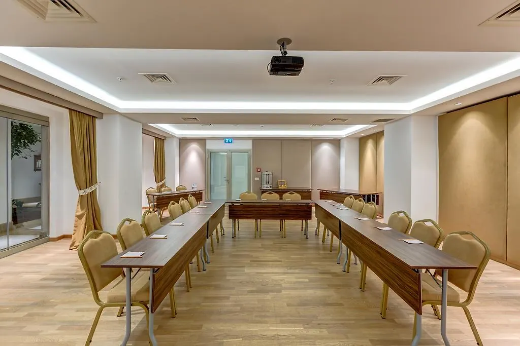 אלאקאטי Antmare Hotel 3*,  טורקיה