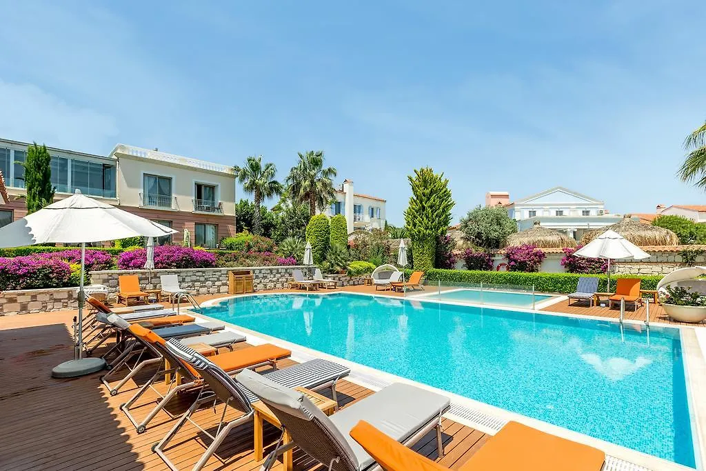 אלאקאטי Antmare Hotel