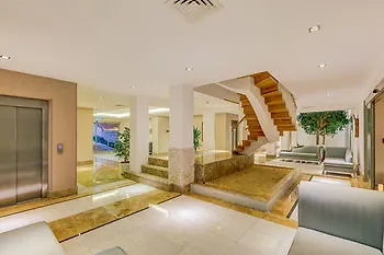 ***  אלאקאטי Antmare Hotel טורקיה