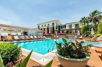 אלאקאטי Antmare Hotel 3*,