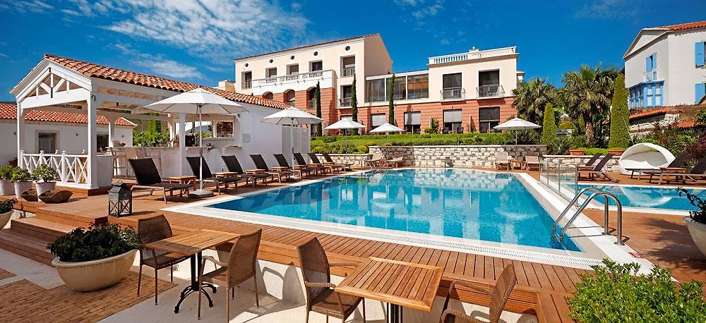 אלאקאטי Antmare Hotel