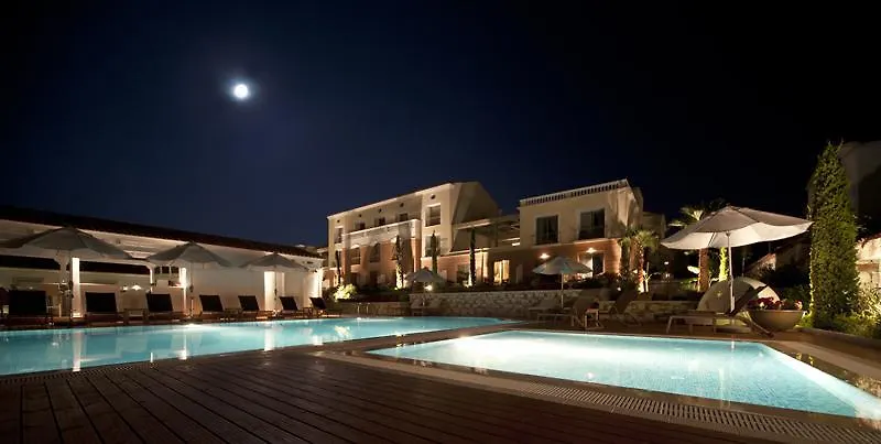 אלאקאטי Antmare Hotel