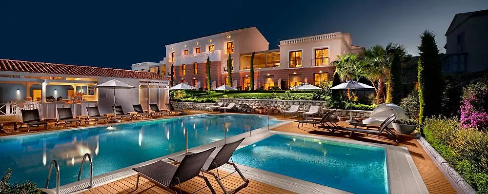 אלאקאטי Antmare Hotel טורקיה
