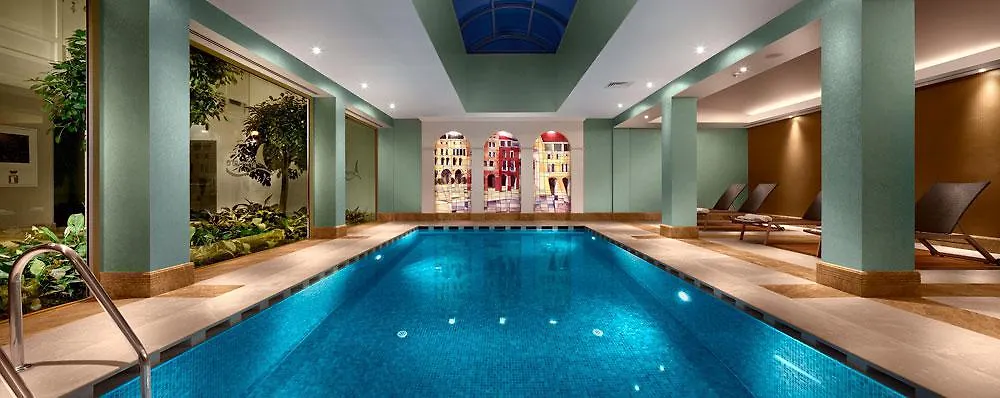 אלאקאטי Antmare Hotel