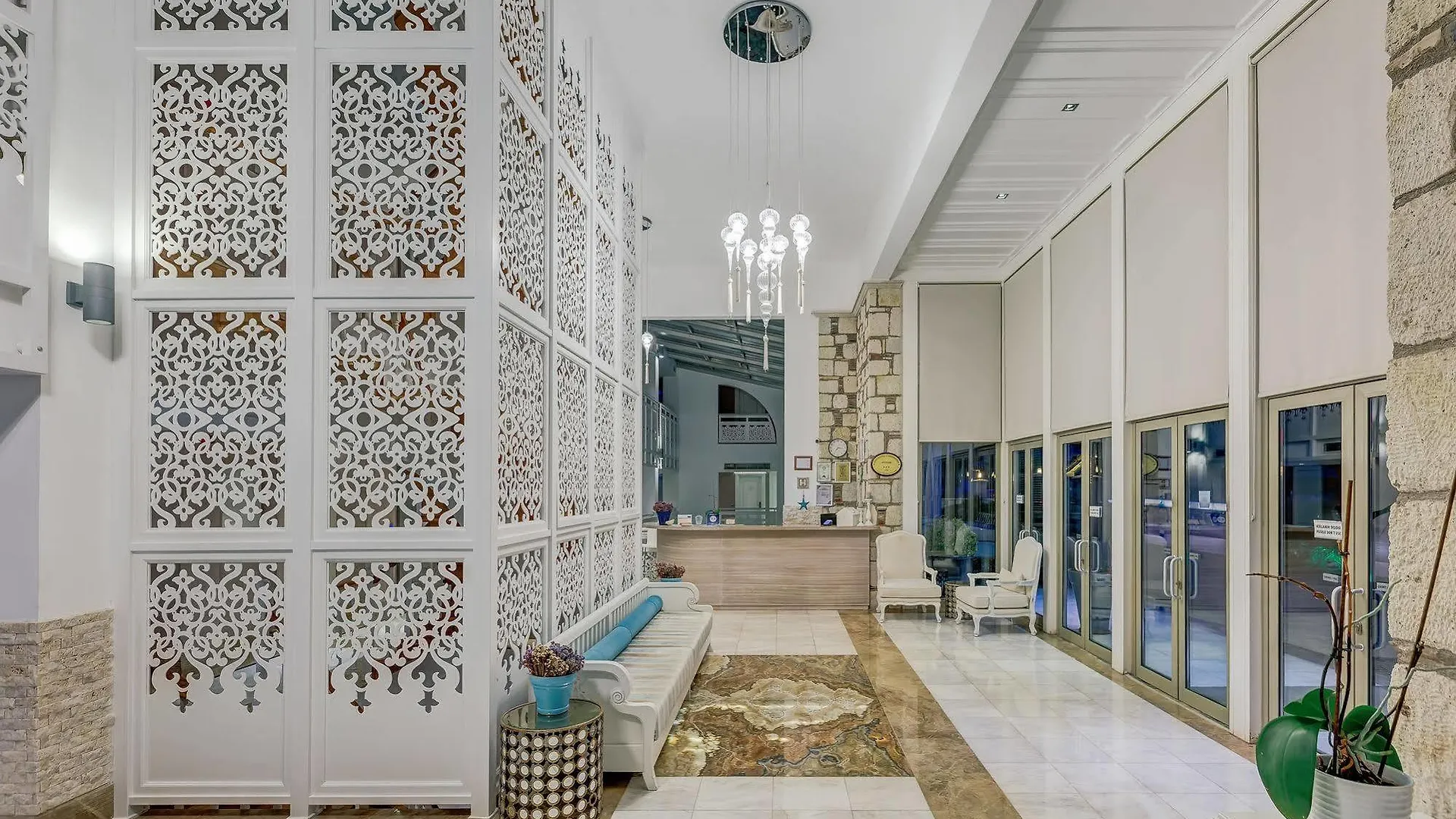 Antmare Hotel Alaçatı
