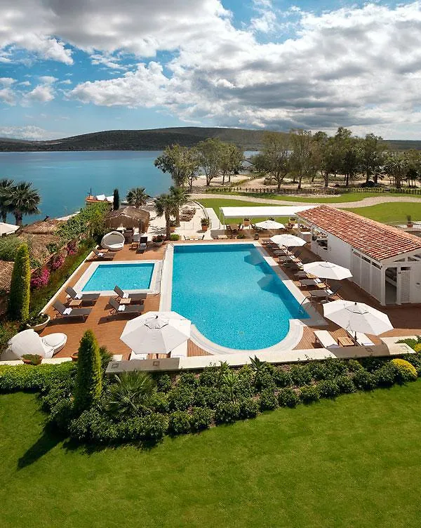אלאקאטי Antmare Hotel