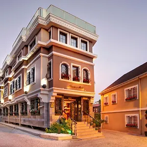 Almina - Special Class Hotel