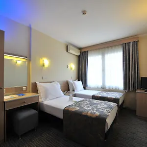 Olimpiyat Hotel